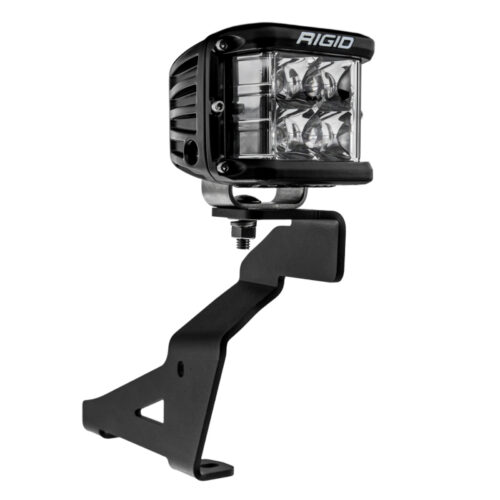 Rigid Industries 2021+ Ford F-150/Raptor A-Pillar Kit - Image 6