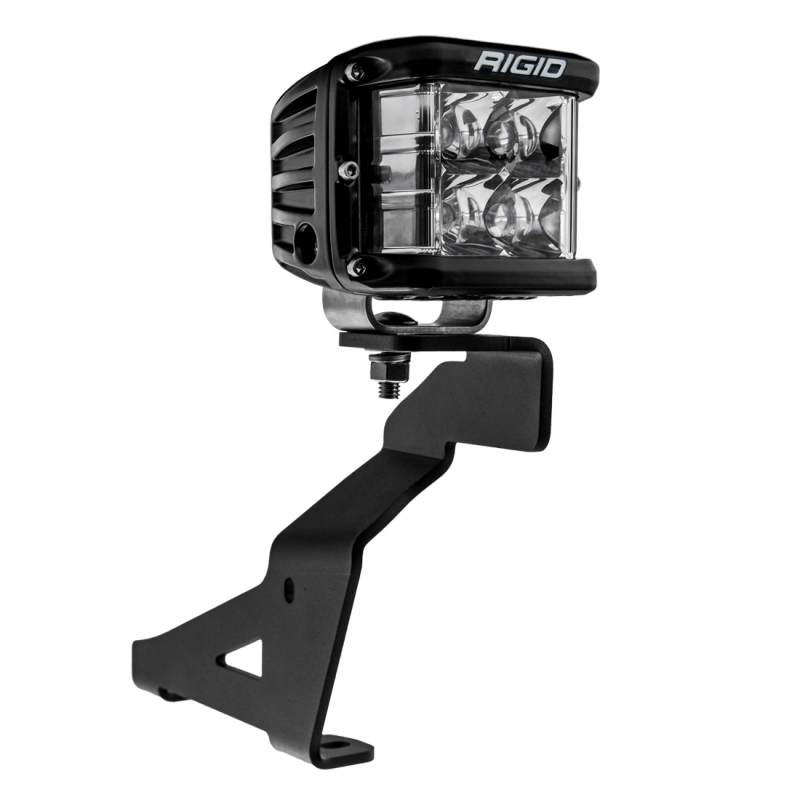 Rigid Industries 2021+ Ford F-150/Raptor A-Pillar Kit - Image 6