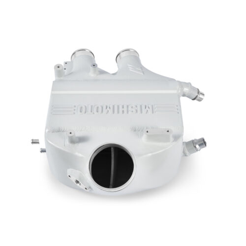 Mishimoto Intercooler Alpine White III for 2015-2020 BMW F80 M3/M4
