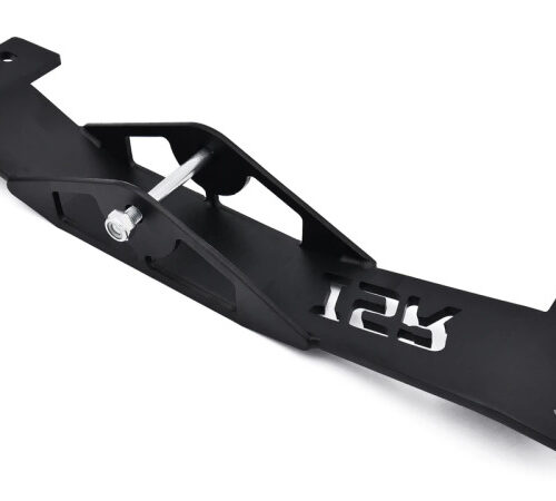 ISR Performance Manual Transmission Crossmember - Nissan 350Z Z33