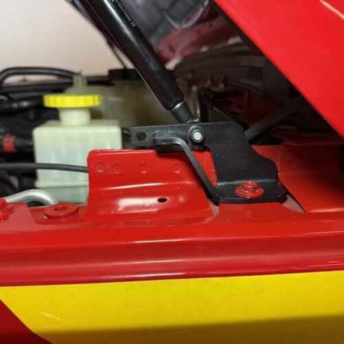 Rival 2018-2026 Jeep Wrangler JL & JT Hood Lifts - Image 7