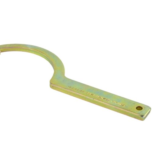Alternative view of Skunk2 Adjustable Sleeve Coilover Spanner Wrench