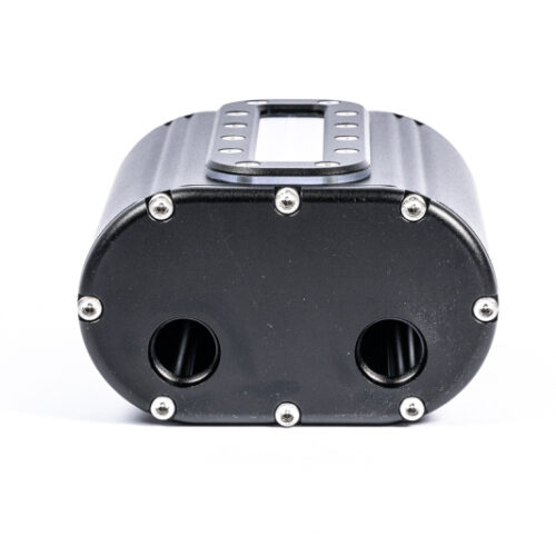 Radium Engineering Coolant Tank - Universal 1240ml - Image 4