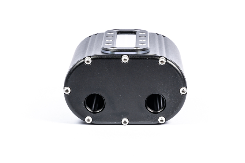 Radium Engineering Coolant Tank - Universal 1240ml - Image 4
