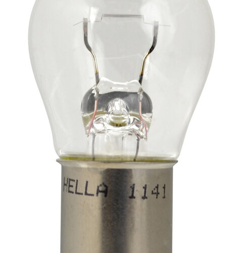 Hella Bulb 1141 12V 18W Ba15S S8 (2) - Image 5