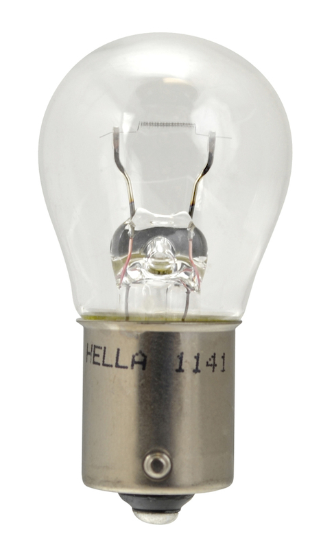 Hella Bulb 1141 12V 18W Ba15S S8 (2) - Image 5