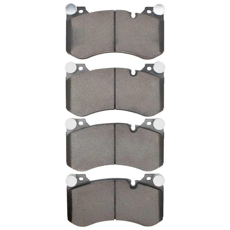 DFC 21-25 BMW M3 Front 5000 Advanced Low Metallic Brake Pads - Image 2