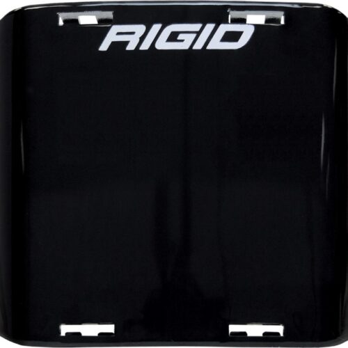 Rigid Industries D-SS Black Cover - Image 4
