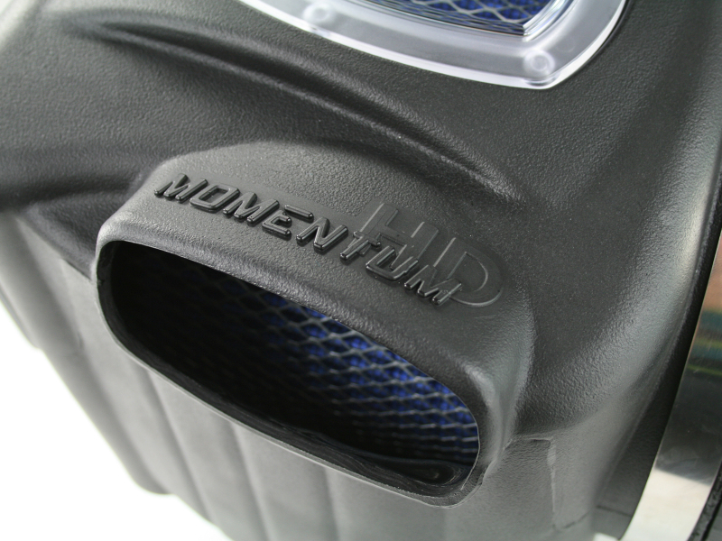 aFe Power Momentum HD PRO 10R Stage-2 Si Intake 11-16 GM Diesel Trucks V8-6.6L (td) LML - Image 8