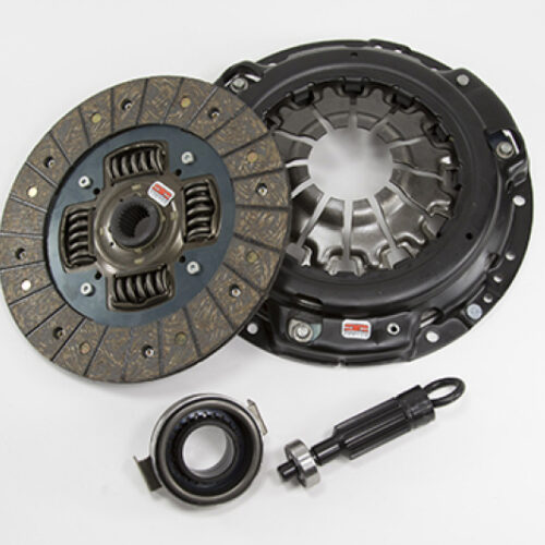 Competition Clutch 8014-1500 1997-1999 Acura CL Coupe Stage 1.5 - Full Face Organic Clutch Kit