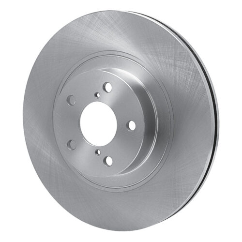 DFC 13-25 Subaru BRZ Front Brake Rotor