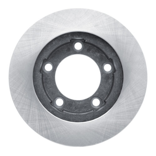 DFC 80-93 Dodge W100 Front Brake Rotor - Image 5