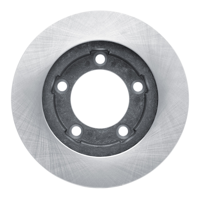 DFC 80-93 Dodge W100 Front Brake Rotor - Image 5