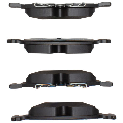 DFC 15-25 Jaguar I-Pace Rear Euro 5000 Ceramic Brake Pads and Hardware Kit - Image 4