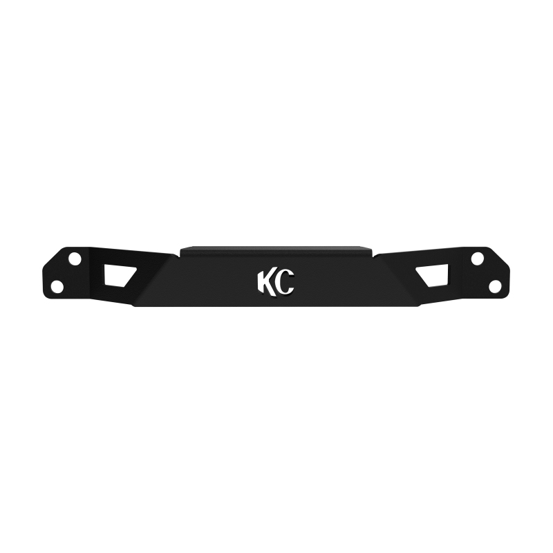 KC HiLiTES Platform One Roof Rack Grab Handle (Does Not Include Rack) - Image 4