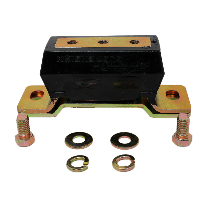 Energy Suspension 4.1143G Ford Trans Mount 2.375 CTR - Black - Image 3