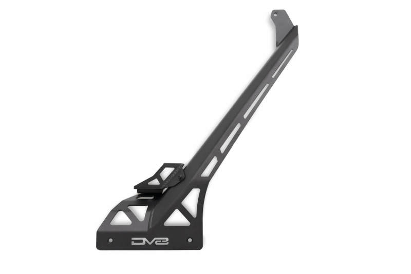 DV8 Offroad 2018+ Jeep Wrangler JLO A Pillar Dual Light Pod Mounts - Image 6