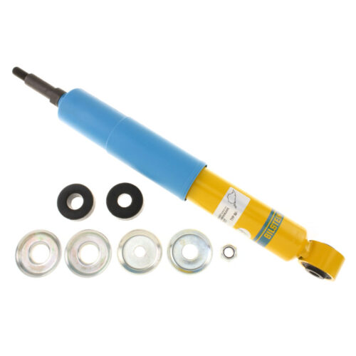 Bilstein B6 for 1998 Toyota Land Cruiser Base Front 46mm Monotube Shock Absorber