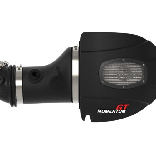 aFe Power Momentum GT Pro DRY S Air Intake System, 17-20 Dodge Challenger / Charger SRT Hellcat - Image 8