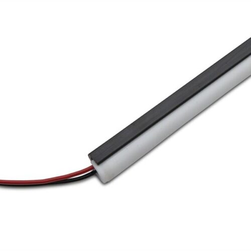 Raxiom for 2015-2023 Ford Mustang LED Footwell Lighting Kit- Red - Image 3
