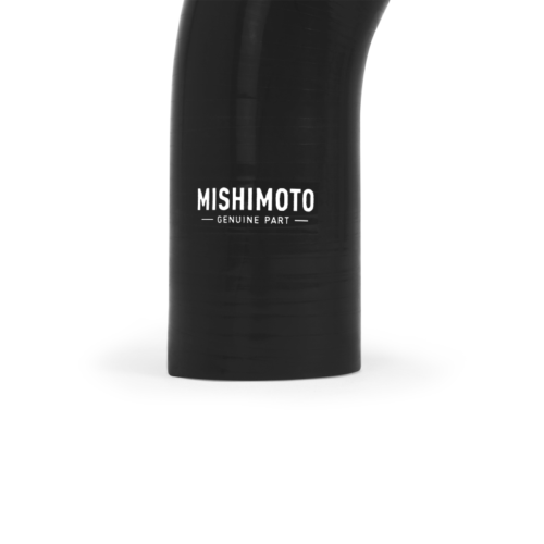 Mishimoto 05-10 Mopar 6.1L V8 Black Silicone Hose Kit - Image 8