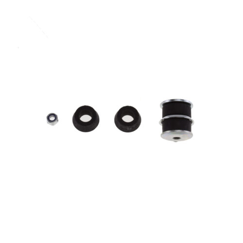 Bilstein B8 5100 Series for 91-97 Toyota Landcruiser w/ 2-2.5in Lift Rear 46mm Monotube Shock Absorber - Image 3