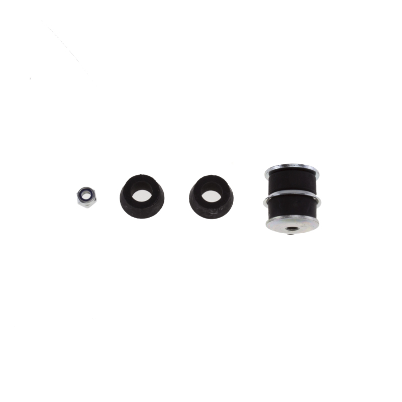 Bilstein B8 5100 Series for 91-97 Toyota Landcruiser w/ 2-2.5in Lift Rear 46mm Monotube Shock Absorber - Image 3
