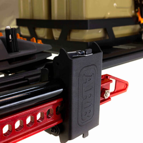 ARB BASE Rack Hi-Lift Jack Holder - Image 3