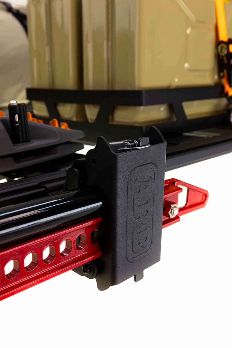 ARB BASE Rack Hi-Lift Jack Holder - Image 3