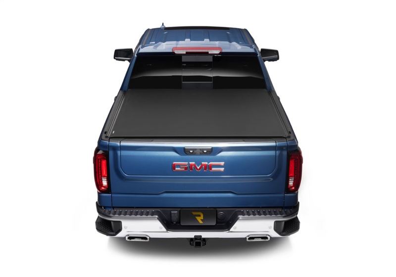 TruXedo 22-25 Toyota Tundra w/o Deck Rail Sys 67.2in. Bed Pro X15 TS - Image 2