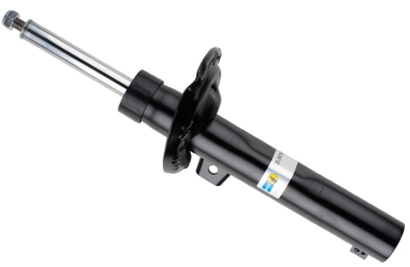 Bilstein B4 OE Replacement for 15-19 Audi S3 w/o Electronic Suspension Front Twintube Strut Assembly