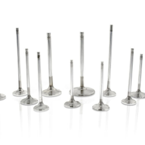 Ferrea Toyota G16E-GTS 32.8mm Head 5.47mm Stem Dia Competition Plus Intake Valve - Set of 6