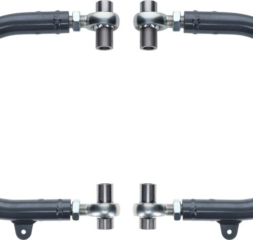 Camburg 22-23 Toyota Landcruiser 300 Series 1.25 Performance Heim/Uniball Upper Arms - Image 8