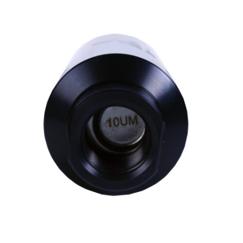 Aeromotive In-Line Filter - (AN-12 ORB) 10 Micron Microglass Element - Image 2