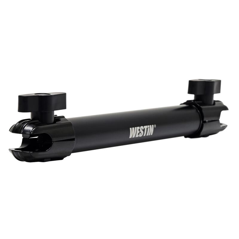 Westin Adventure Mount Accessory - 20mm Ball Arm Mount (Large) 8.26 - Image 3