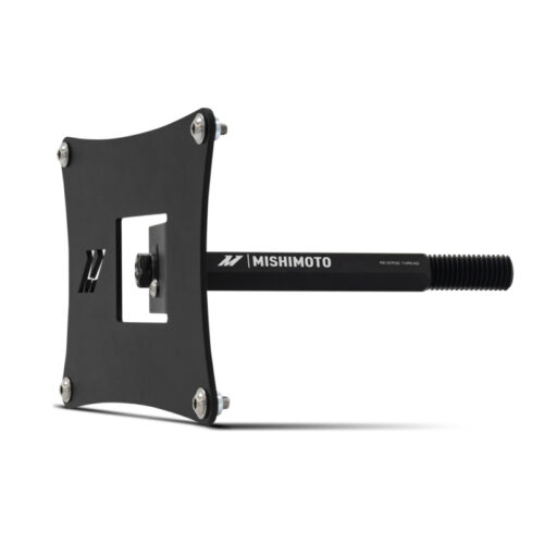 Mishimoto License Plate Relocation Kit for 2020+ Tesla Model Y - Image 5