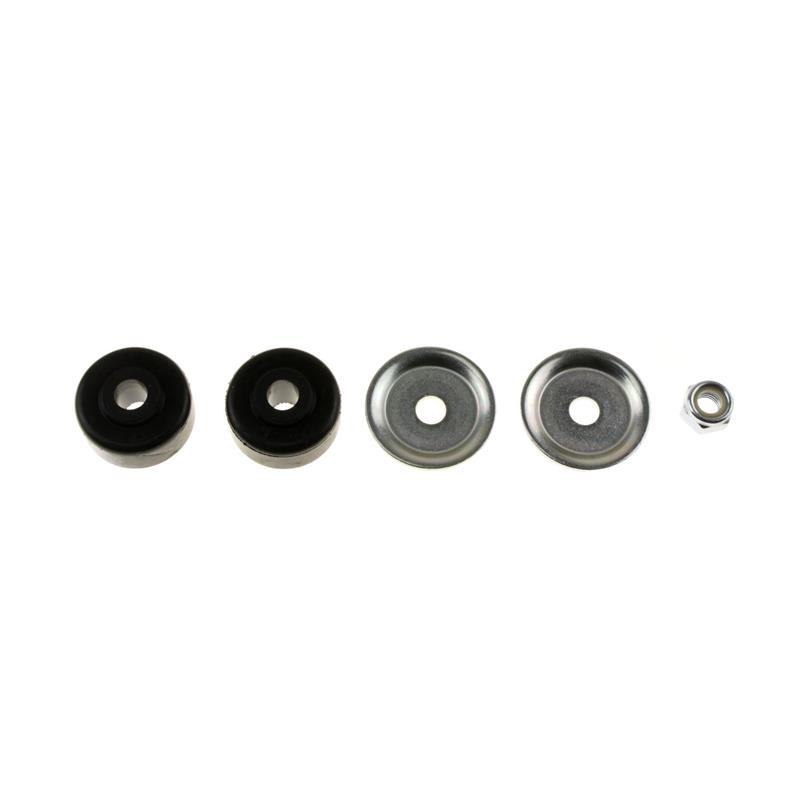 Bilstein 5100 Series for 1984 Jeep Cherokee Base Front 46mm Monotube Shock Absorber - Image 8