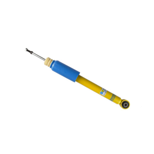 Bilstein B14 (PSS) Front & Rear Performance Sus System for 2015 VW Golf w/ 50mm Outside Dia Strut - Image 5