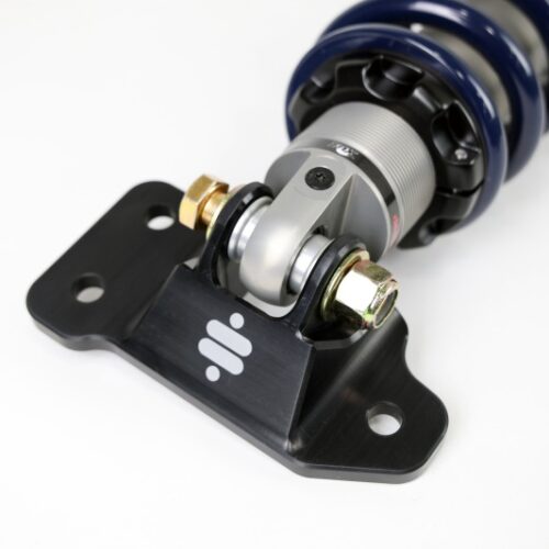 Ridetech 16-24 Chevrolet Camaro V6/V8 HQ Series Rear Coilovers - Image 3