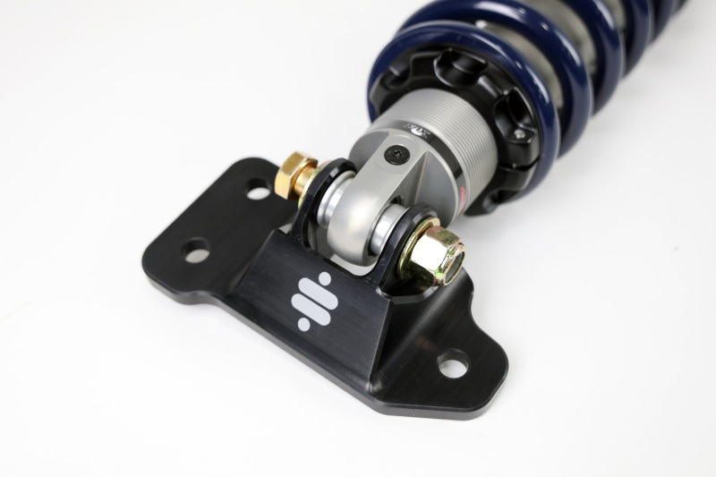 Ridetech 16-24 Chevrolet Camaro V6/V8 HQ Series Rear Coilovers - Image 3
