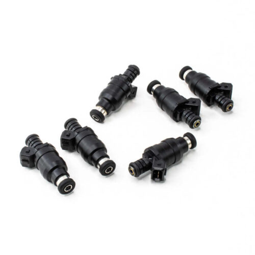 DeatschWerks 89-02 GTR RB26DETT 1000cc Top Feed Low Impedance Injectors - Image 6