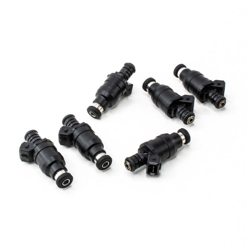 DeatschWerks 89-02 GTR RB26DETT 1000cc Top Feed Low Impedance Injectors - Image 6