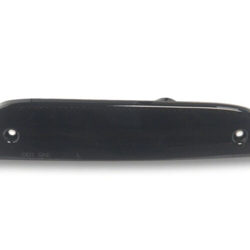 Raxiom for 1997-2001 Jeep Cherokee XJ LED Side Marker Lights- Smoked Lens- White LED - Image 4
