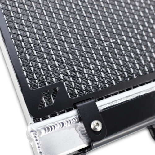Mishimoto 15-20 BMW F8X M3/M4 Performance Auxiliary Radiator - Image 5
