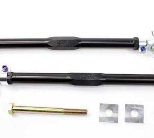 SPL Rear Toe Links (M Version) with Eccentric Lockout for 2006-2013 BMW 3 Series/1 Series (E9X/E8X) - Image 5