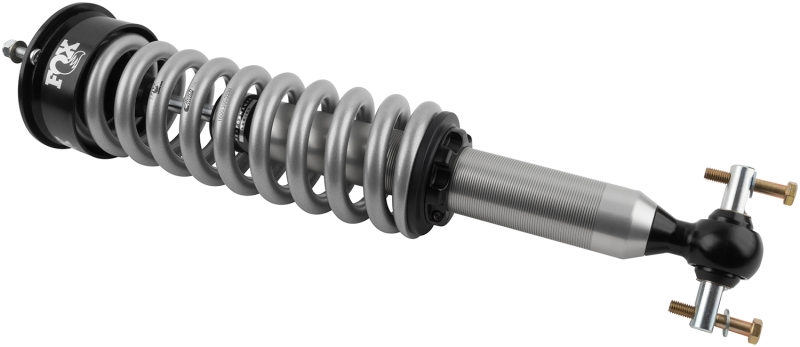 Fox 19+ GM 1500 w/UCA 2.0 Performance Series Front Coilover Non-TB 2-3.5in Lift/TB 1.5 Lift - Image 2