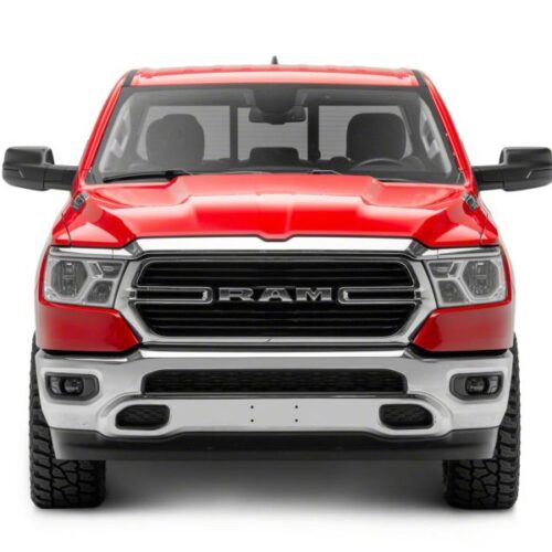Raxiom for 2002-2010 Dodge RAM 1500/2500 Axial Series Sequential LED Mirror Lighting- Smoked - Image 9