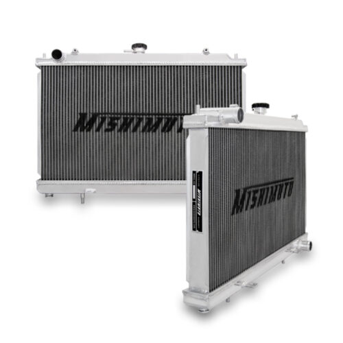 Mishimoto Aluminum Radiator for 95-98 Nissan 240sx S14 SR20DET