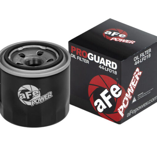 aFe Power ProGuard D2 Oil Filter Scion FR-S/Subaru BRZ - Image 4