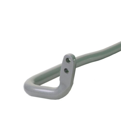 Alternative view of Whiteline 17-22 Honda Civic Type R Rear 20mm Non-Adjustable Swaybar